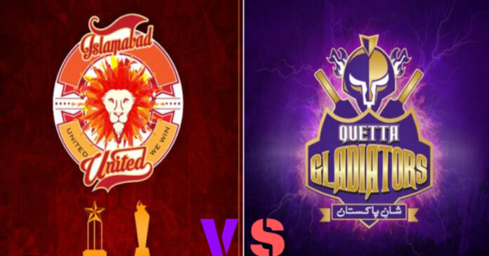 Islamabad-United-Vs-Quetta Gladiators