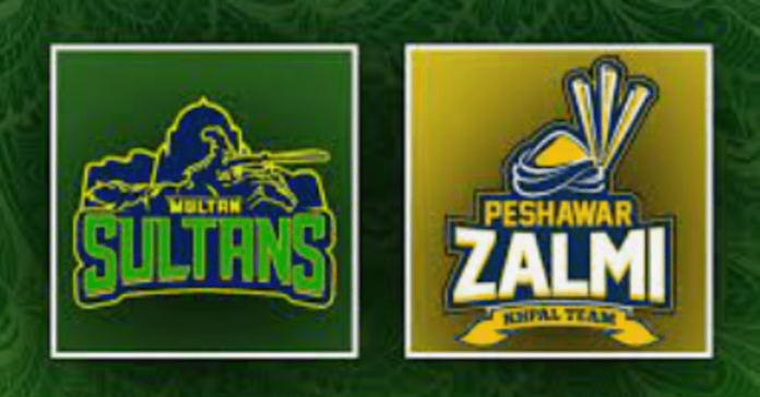 Peshawar-Zalmi-Vs-Multan-Sultans