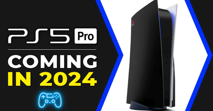 PS5 Pro Release Date and Specs: Rumours And Leaks