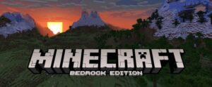 Minecraft: Bedrock Edition Gaming Modes 