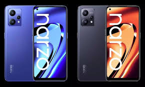 realme Narzo 70 Pro 5G