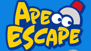 Ape Escape