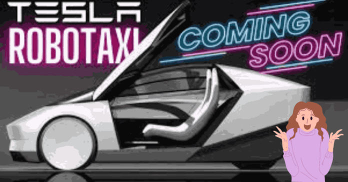 What Is Tesla Robotaxi: Unveiling Autonomous Ride-Sharing