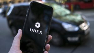 Uber shut down in Pakistan