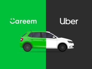 Uber Alternatives in Pakistan