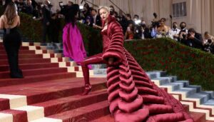 met gala 2024 red carpet